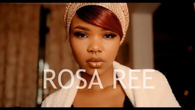 VIDEO: Rosa Ree - Wana Wanywe Pombe (Mp4 Download) - KibaBoy