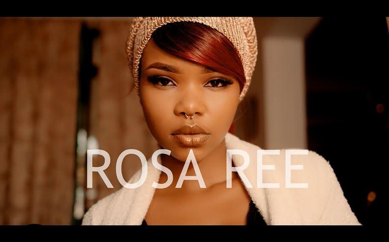 VIDEO: Rosa Ree - Wana Wanywe Pombe (Mp4 Download) - KibaBoy