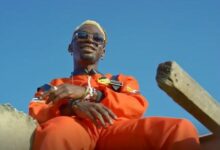 VIDEO: Sholo Mwamba - CHANJO (Mp4 Download) - KibaBoy