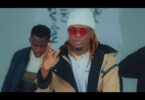 VIDEO: Willy Paul x Juliani - Nomare (Mp4 Download) - KibaBoy