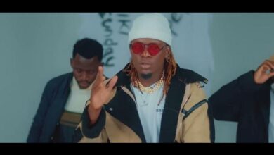 VIDEO: Willy Paul x Juliani - Nomare (Mp4 Download) - KibaBoy