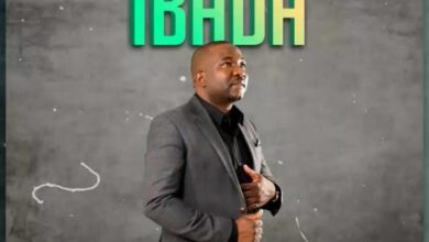 Audio: Ambwene Mwasongwe - Moyo Wa Ibada (Mp3 Download) - KibaBoy