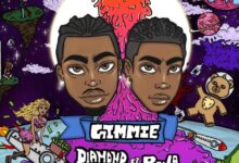 Audio: Diamond Platnumz Ft. Rema - Gimmie (Mp3 Download) - KibaBoy