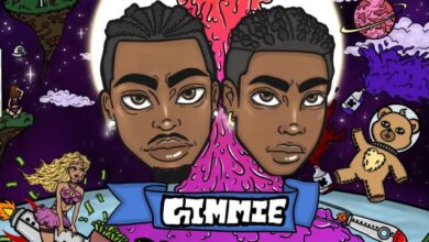 Audio: Diamond Platnumz Ft. Rema - Gimmie (Mp3 Download) - KibaBoy