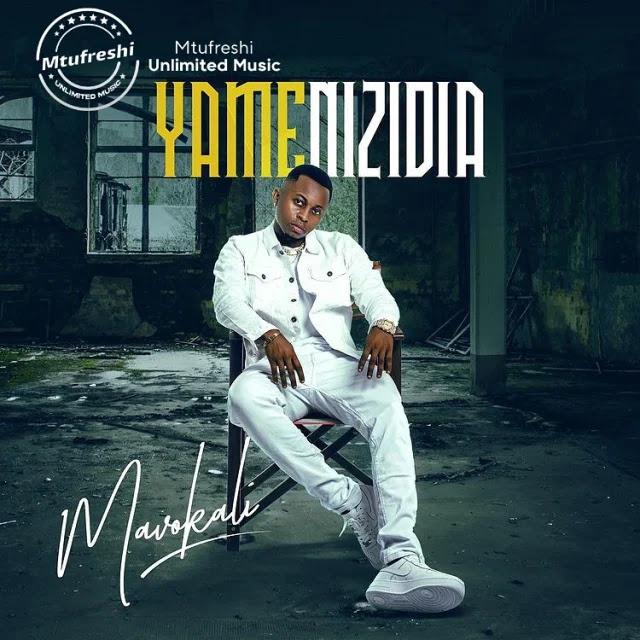 Audio: Mavokali - Yamenizidia (Mp3 Download) - KibaBoy