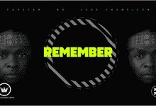 Audio: Jose Chameleone - Forever (Mp3 Download)