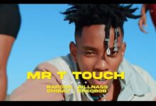 VIDEO: Mr T Touch Ft. Rapcha , Billnass X Bau (CMP) - Hatuna Ratiba (Mp4 Download) - KibaBoy