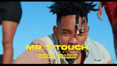 VIDEO: Mr T Touch Ft. Rapcha , Billnass X Bau (CMP) - Hatuna Ratiba (Mp4 Download) - KibaBoy