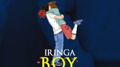 Audio: Rose Ndauka Ft. Gazza - Iringa Boy (Mp3 Download)