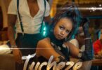 Audio: Abby Chams - Tucheze (Mp3 Download) - KibaBoy