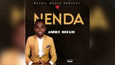 Audio: Aniset Butati - Nenda (Mp3 Download) - KibaBoy