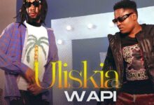 Audio: B Classic 006 x Rekles - Mapenzi Bila Pombe (Uliskia Wapi) (Mp3 Download) - KibaBoy