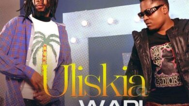 Audio: B Classic 006 x Rekles - Mapenzi Bila Pombe (Uliskia Wapi) (Mp3 Download) - KibaBoy