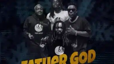 Audio: Dj Dammy Master Ft. Dully Sykes X Jay Rox X Baddest 47 - Father God (Mp3 Download)
