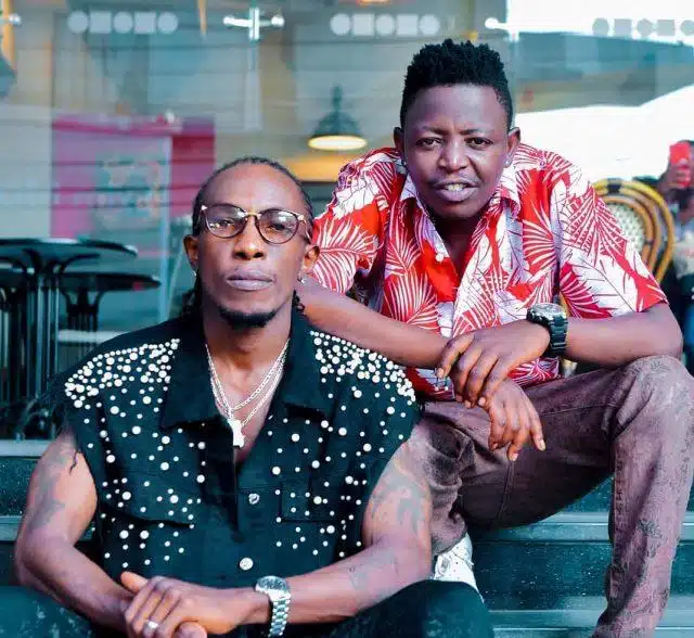 Audio: Domokaya Ft Linex Sunday - Madeni (Mp3 Download)