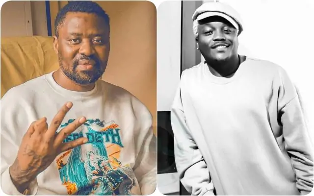 Audio: Dudu Baya Ft Dully Sykes & Neyrate - Coconut (Mp3 Download)