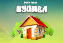 Audio: Dully Sykes - Nyumba (Mp3 Download) - KibaBoy