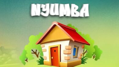 Audio: Dully Sykes - Nyumba (Mp3 Download) - KibaBoy