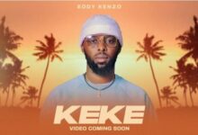 Audio: Eddy Kenzo - Keke (Mp3 Download) - KibaBoy