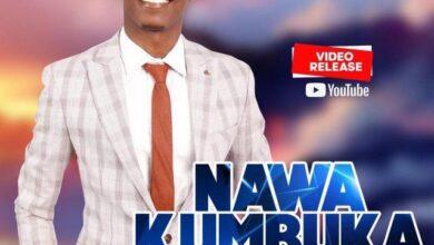 Audio: Japhet Zabron - Nawakumbuka (Mp3 Download) - KibaBoy