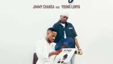 Audio: Jimmy Chansa Ft. Young Lunya - Pumzi (Mp3 Download)