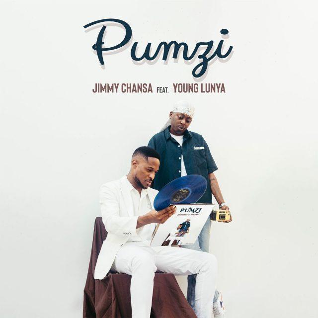 Audio: Jimmy Chansa Ft. Young Lunya - Pumzi (Mp3 Download) - KibaBoy