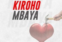 Audio: Joh Maker Ft. Niah - Kiroho Mbaya (Mp3 Download) - KibaBoy