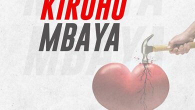 Audio: Joh Maker Ft. Niah - Kiroho Mbaya (Mp3 Download) - KibaBoy