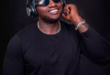 Audio: Khaligraph Jones - Get High (Do For Love) (Mp3 Download) - KibaBoy