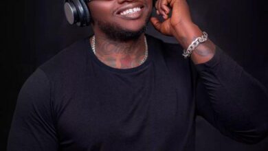 Audio: Khaligraph Jones - Get High (Do For Love) (Mp3 Download) - KibaBoy