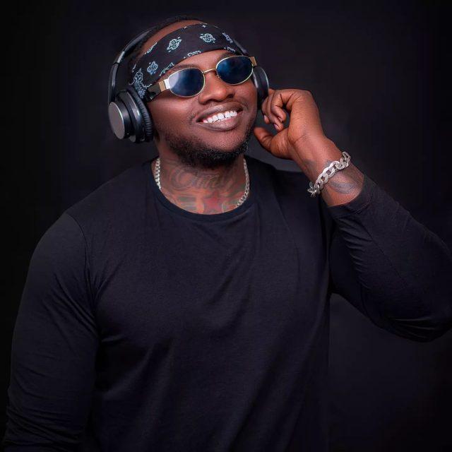 Audio: Khaligraph Jones - Get High (Do For Love) (Mp3 Download) - KibaBoy