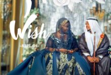 Audio: Kusah - I Wish (Mp3 Download) - KibaBoy