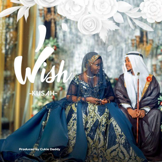 Audio: Kusah - I Wish (Mp3 Download) - KibaBoy