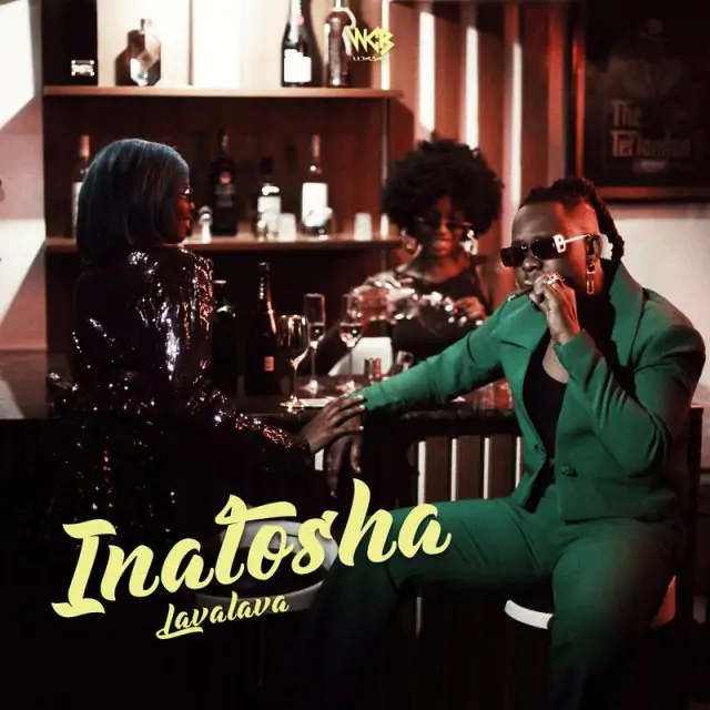 Audio: Lava Lava - Inatosha (Mp3 Download)