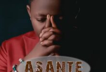 Audio: Linex Sunday - Asante (Mp3 Download) - KibaBoy