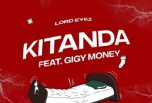 Audio: Lord Eyez Ft Gigy Money - Kitanda (Mp3 Download) - KibaBoy