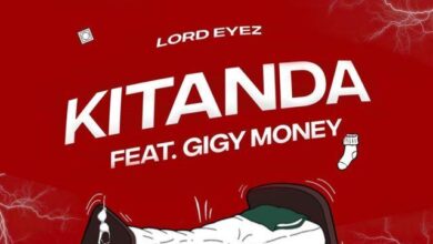 Audio: Lord Eyez Ft Gigy Money - Kitanda (Mp3 Download) - Kibaboy