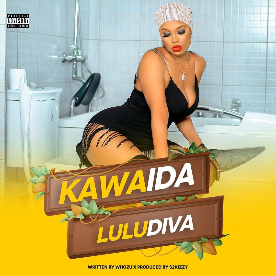 Audio: Lulu Diva - Kawaida (Mp3 Download) - KibaBoy