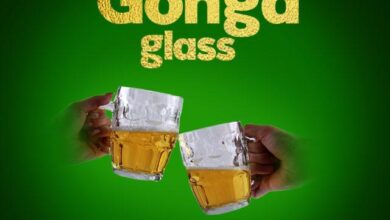 Audio: Mack Zube - Gonga Glass (Mp3 Download) - KibaBoy