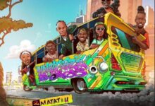 Audio: Matata Ft Nviiri The Storyteller & Bensoul - Matatu (Mp3 Download) - KibaBoy