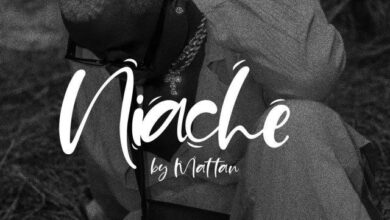 Audio: Mattan - Niache (Mp3 Download) - KibaBoy