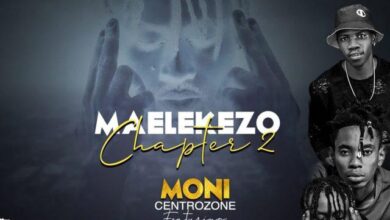 Audio: Moni Centrozone Ft. Rapcha & Maarifa - Maelekezo Chapter 2 (Mp3 Download) - KibaBoy