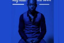 Audio: Nedy Music - It’s Over (Mp3 Download) - KibaBoy