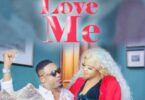 Audio: Petra Ft. Alikiba - Love Me (Mp3 Download) - KibaBoy