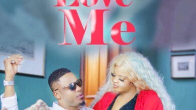 Audio: Petra Ft. Alikiba - Love Me (Mp3 Download) - KibaBoy