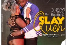 Audio: Rasco Sembo Ft Belle 9 - Slay Qeen (Mp3 Download) - KibaBoy