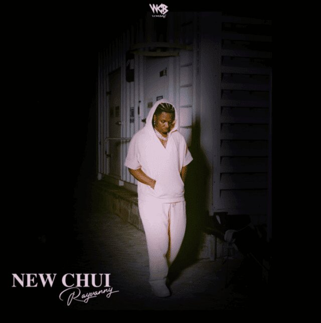 Audio: Rayvanny Ft. Abby Chams - Stay (Mp3 Download)