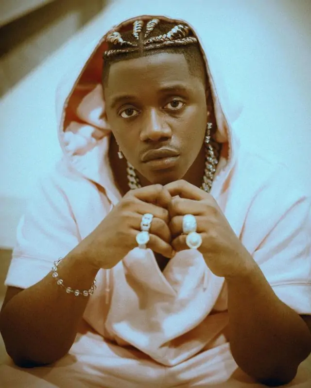 Audio: Rayvanny - One Two (Mp3 Download)