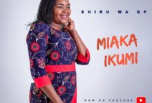 Audio: Shiru Wa GP - Miaka Ikumi (Mp3 Download) - KibaBoy