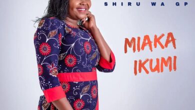 Audio: Shiru Wa GP - Miaka Ikumi (Mp3 Download) - KibaBoy